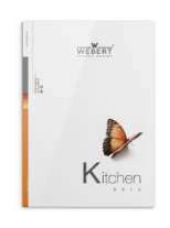 Каталог Webert Kitchen