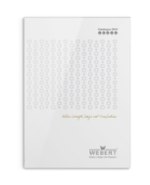 Webert каталог 2016